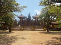 Meduwe Karang-Tempel