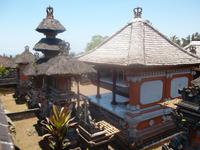 Impressionen vom Besakih