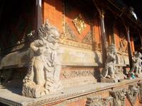 Der Dusa Batuan gilt als einer der schönsten 