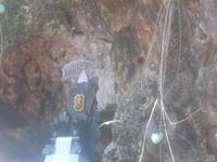 im Goa Lawah-Tempel leben zahllose Fledermäuse