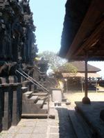 Blick in den Batu Klotok-Platz