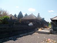 Strandseite vom Batu Klotok