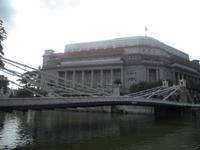 Traditionshotel in Singapur