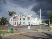 Koloniales Rathaus von Ipoh