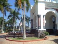 Moschee von Kuala Kangsa