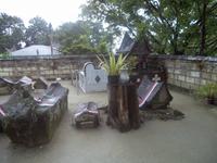 Königsgräber von Tomok