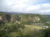 Bukittinggi-Canyon