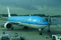 Zwischenlandung in Singapur &ndash; &copy; Frank Nimschowski (Eberhardt TRAVEL)