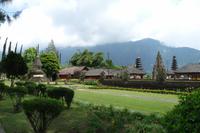 Ulun Danu Tempel am Bratansee &ndash; &copy; Frank Nimschowski (Eberhardt TRAVEL)