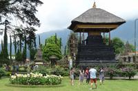 Ulun Danu Tempel am Bratansee &ndash; &copy; Frank Nimschowski (Eberhardt TRAVEL)