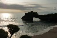 neben Tanah Lot &ndash; &copy; Frank Nimschowski (Eberhardt TRAVEL)
