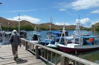 Weiterfahrt zum Schnorcheln nach Kanawa Island &ndash; &copy; Frank Nimschowski (Eberhardt TRAVEL)
