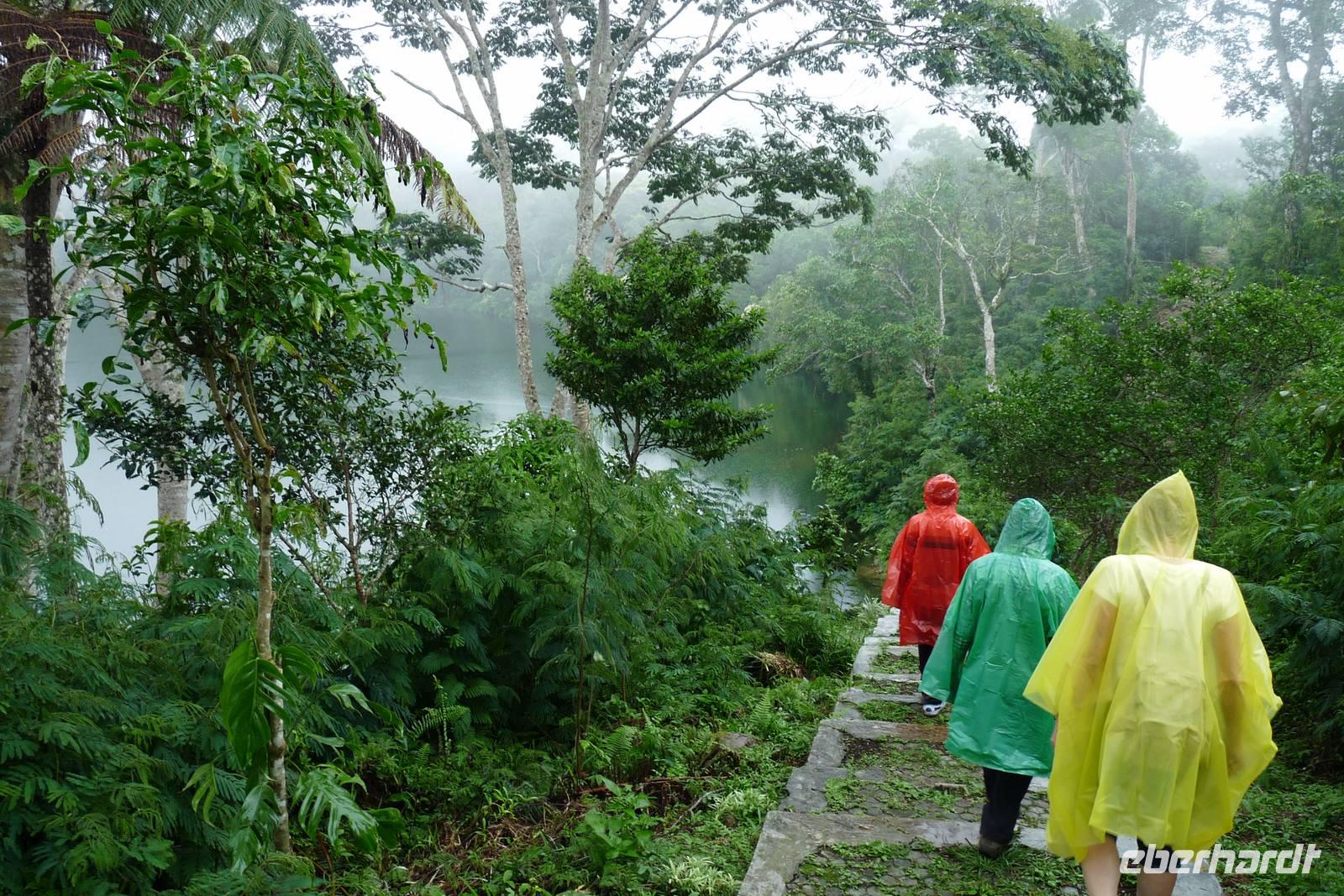 Renamese-See, Flores &ndash; &copy;  (Eberhardt TRAVEL)