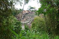Wanderung zum Dorf Bema &ndash; &copy; Frank Nimschowski (Eberhardt TRAVEL)