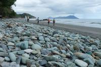 Blauer Strand von Langaponda &ndash; &copy; Frank Nimschowski (Eberhardt TRAVEL)