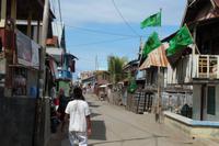 Fischerdorf bei Maumere, Nordküste Flores &ndash; &copy; Frank Nimschowski (Eberhardt TRAVEL)