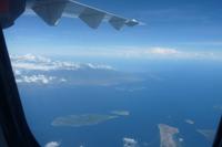 Flug von Bali nach Labuanbajo auf Flores (Nusa Tengarra) &ndash; &copy; Frank Nimschowski (Eberhardt TRAVEL)