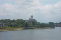 Regierungsgebäude in Putrajaya