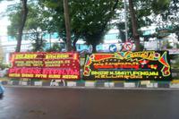 Hochzeitsgrüße in Medan