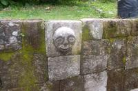 Ausgang aus Ambarita