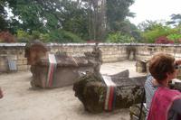 Königsgräber von Tomok