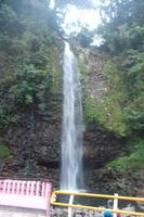 Anai-Wasserfall