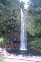 Anai-Wasserfall