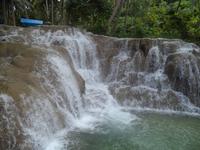 Aek Sijornih-Wasserfall