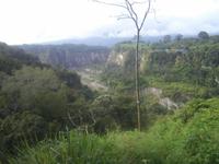 Bukittinggi-Canyon