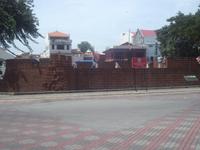 Innenstadt-Festung von Malakka