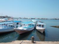 Makassar - Hafen