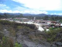 Schwefelquellen von Sipoholon