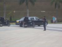 Staatswagen des Königs