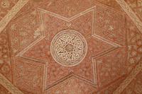 Soltaniye - Grabmal des Olijeitu