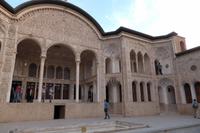Kashan - Tabatabei-Haus