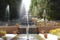 Mahan - Prinzengarten