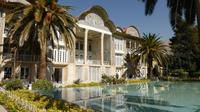 Eram Garten in Shiraz