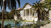 Eram Garten in Shiraz