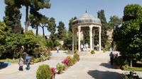 Shiraz - Hafiz Mausoleum
