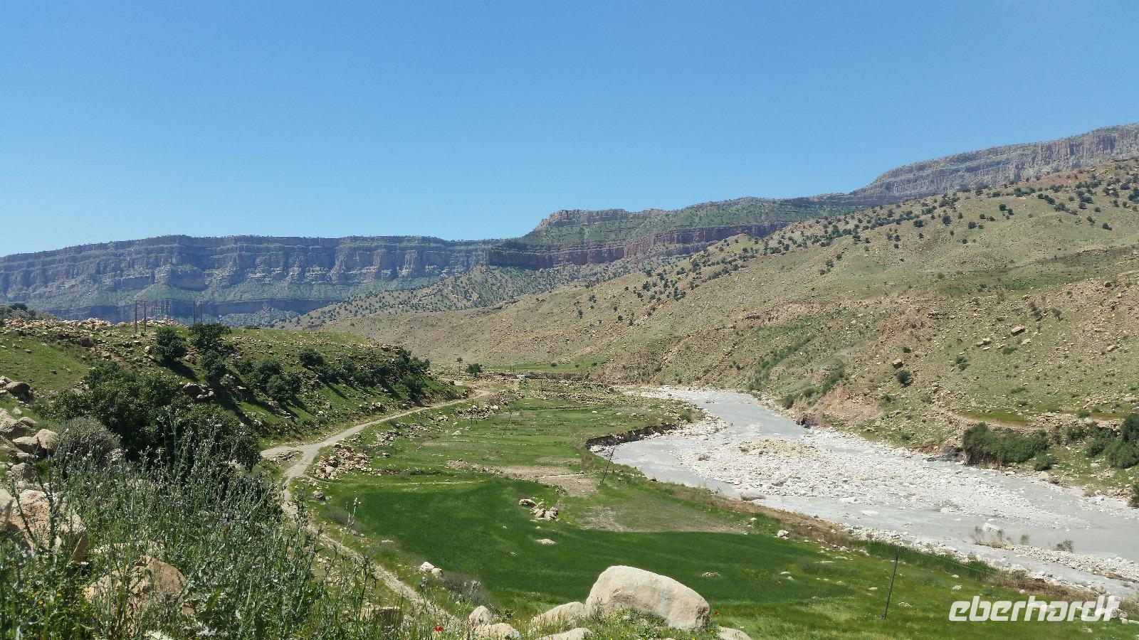 669-Iran_Seimareh-Flusslauf