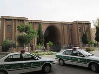 Nationalmuseum Teheran