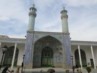 Moschee in Hamadan