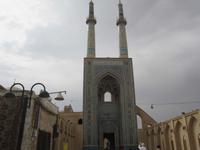 Freitagsmoschee in Yazd