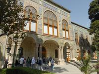 004-Teheran_Golestan-Palast