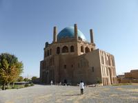 013-Sultaniyeh_Oljaitu-Mausoleum