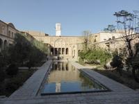 031-KashanBorujerdiha-Haus