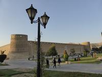 097-Shiraz_Festung-Karim-Khan