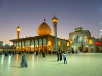 103-Shiraz_Shah-Cheragh-Heiligtum