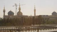 Teheran, Grabmal von Imam Khomeini
