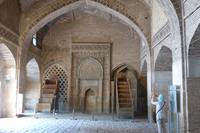 Isfahan, Jame-Moschee